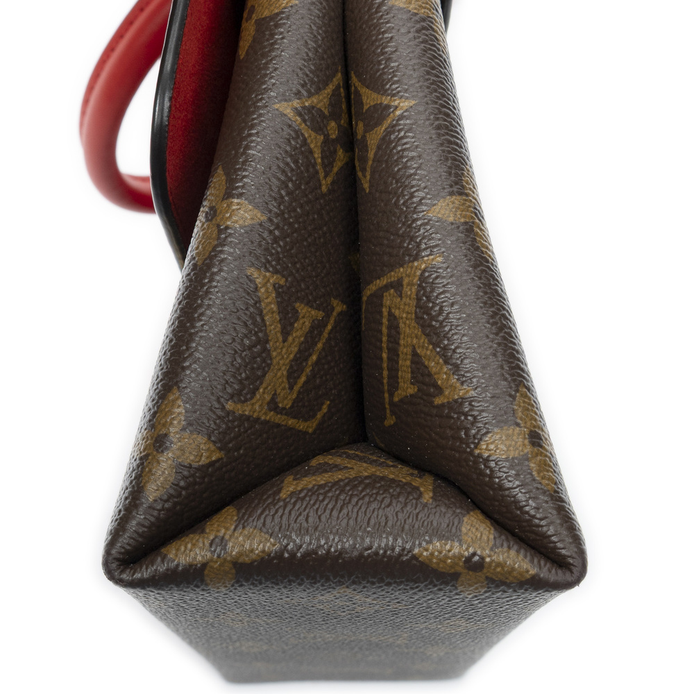 Louis Vuitton Locky BB - Picture 7 of 10